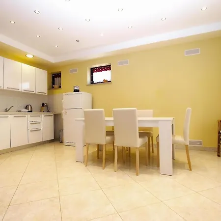 Fuer 5 Personen Ca 60 Qm In Pula-fondole, Istrien Istrische Riviera *