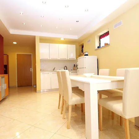 Fuer 5 Personen Ca 60 Qm In Pula-fondole, Istrien Istrische Riviera Apartment *