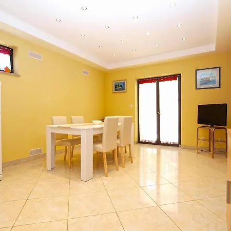Fuer 5 Personen Ca 60 Qm In Pula-fondole, Istrien Istrische Riviera * Stinjan