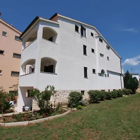 Fuer 5 Personen Ca 60 Qm In Pula-fondole, Istrien Istrische Riviera Stinjan