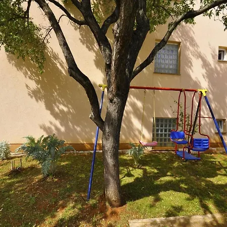 Fuer 5 Personen Ca 60 Qm In Pula-fondole, Istrien Istrische Riviera *
