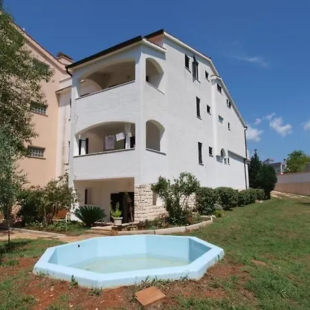 Fuer 5 Personen Ca 60 Qm In Pula-fondole, Istrien Istrische Riviera *