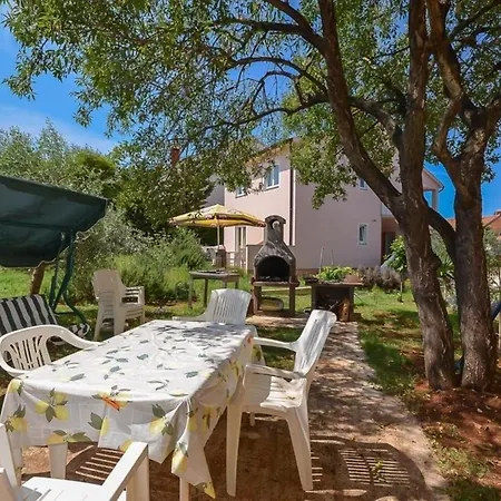 Fuer 5 Personen Ca 60 Qm In Pula-fondole, Istrien Istrische Riviera *