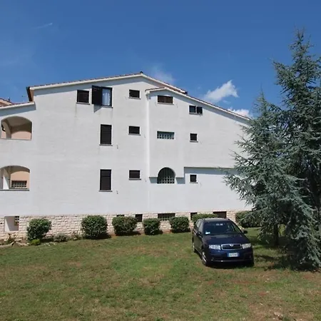 Fuer 5 Personen Ca 60 Qm In Pula-fondole, Istrien Istrische Riviera Apartment *