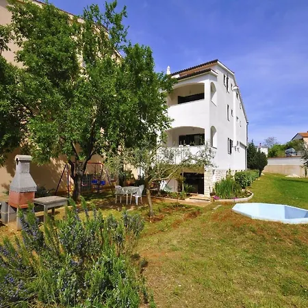 Apartment Fuer 5 Personen Ca 60 Qm In Pula-fondole, Istrien Istrische Riviera *